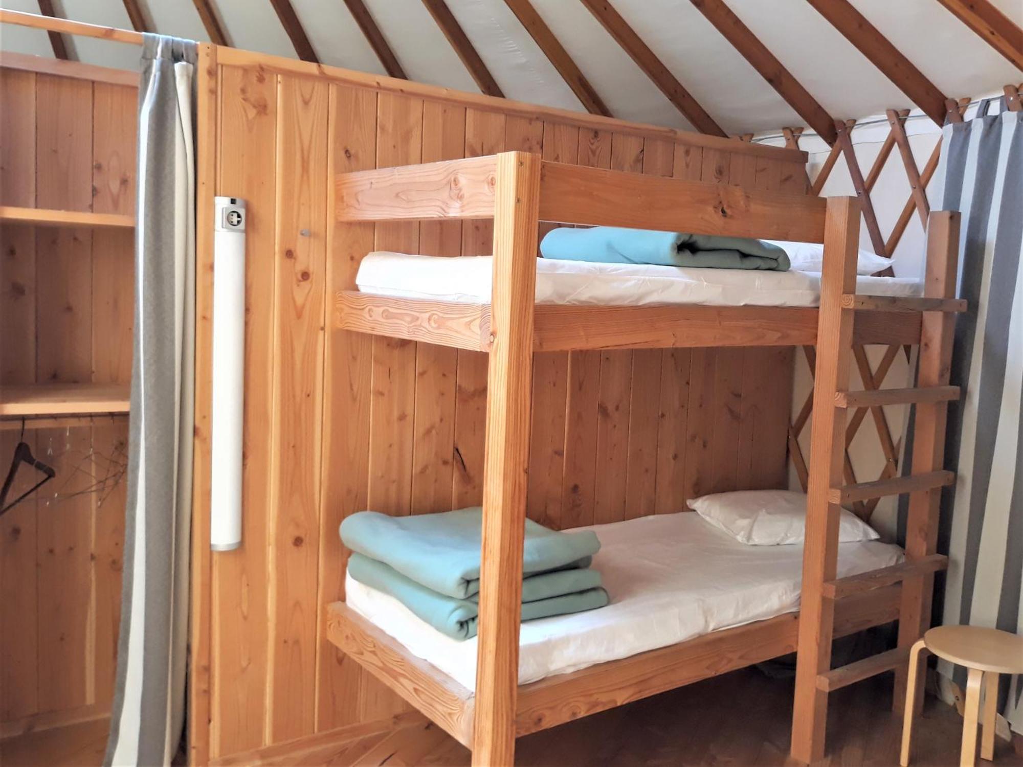 Le Pre Saint-andre Campsite 3*