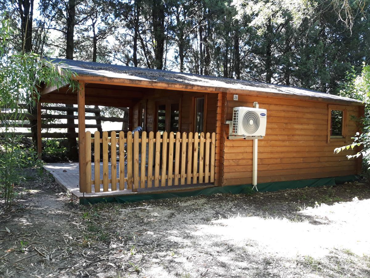 Le Pre Saint-andre 3* Souvignargues
