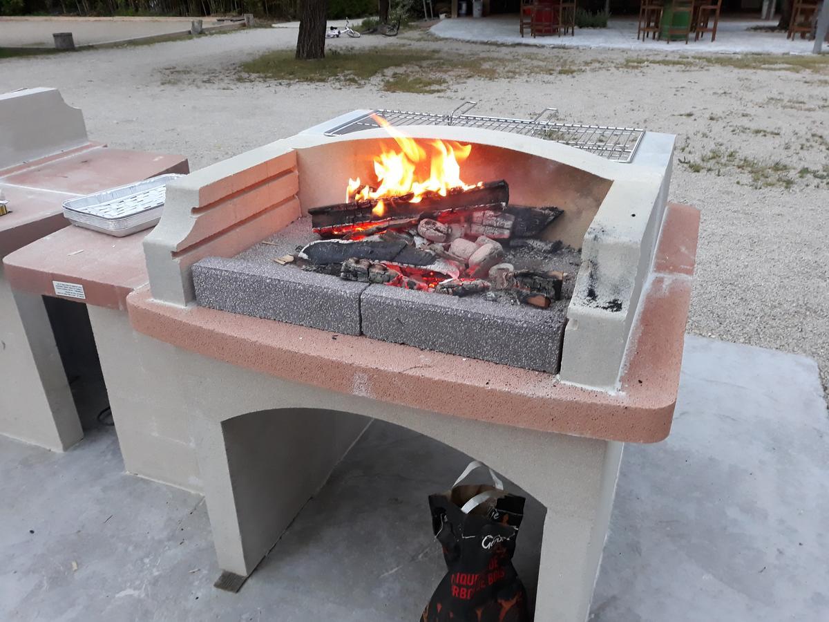 Le Pre Saint-andre 3* Souvignargues